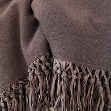 Lade das Bild in den Galerie-Viewer, EVELIN - Marone mono
