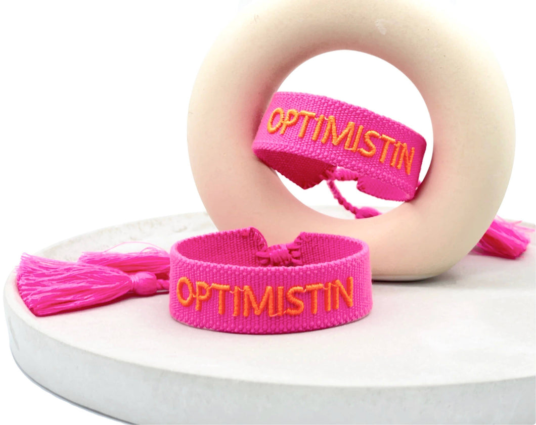 OPTIMISTIN