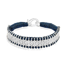 Lade das Bild in den Galerie-Viewer, Janeiro Bracelet - Van Den Abeele
