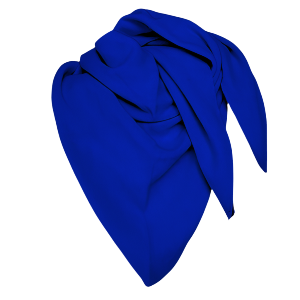 ALMA - Electric Blue