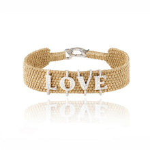 Lade das Bild in den Galerie-Viewer, Talisman Bracelet - Van Den Abeele
