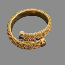 Lade das Bild in den Galerie-Viewer, Armspange Strass
