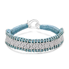 Lade das Bild in den Galerie-Viewer, Janeiro Bracelet - Van Den Abeele

