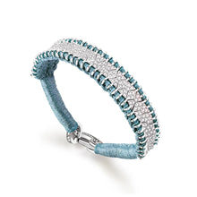 Lade das Bild in den Galerie-Viewer, Janeiro Bracelet - Van Den Abeele
