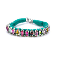 Lade das Bild in den Galerie-Viewer, Rio Bracelet - Van Den Abeele
