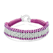 Lade das Bild in den Galerie-Viewer, Janeiro Bracelet - Van Den Abeele
