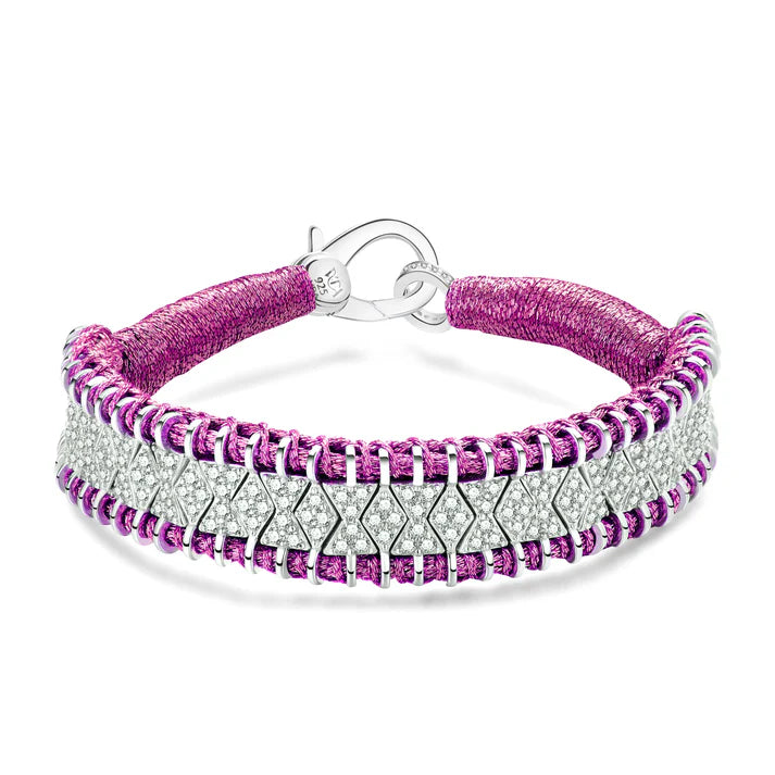 Janeiro Bracelet - Van Den Abeele