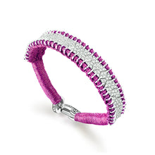 Lade das Bild in den Galerie-Viewer, Janeiro Bracelet - Van Den Abeele
