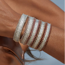 Lade das Bild in den Galerie-Viewer, Janeiro Bracelet - Van Den Abeele
