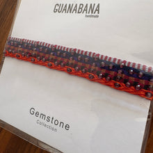 Lade das Bild in den Galerie-Viewer, Guanabana Argantina 1cm
