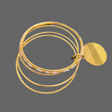Lade das Bild in den Galerie-Viewer, Bangle Bungle
