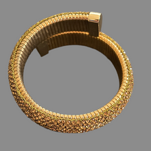 Lade das Bild in den Galerie-Viewer, Armspange Strass
