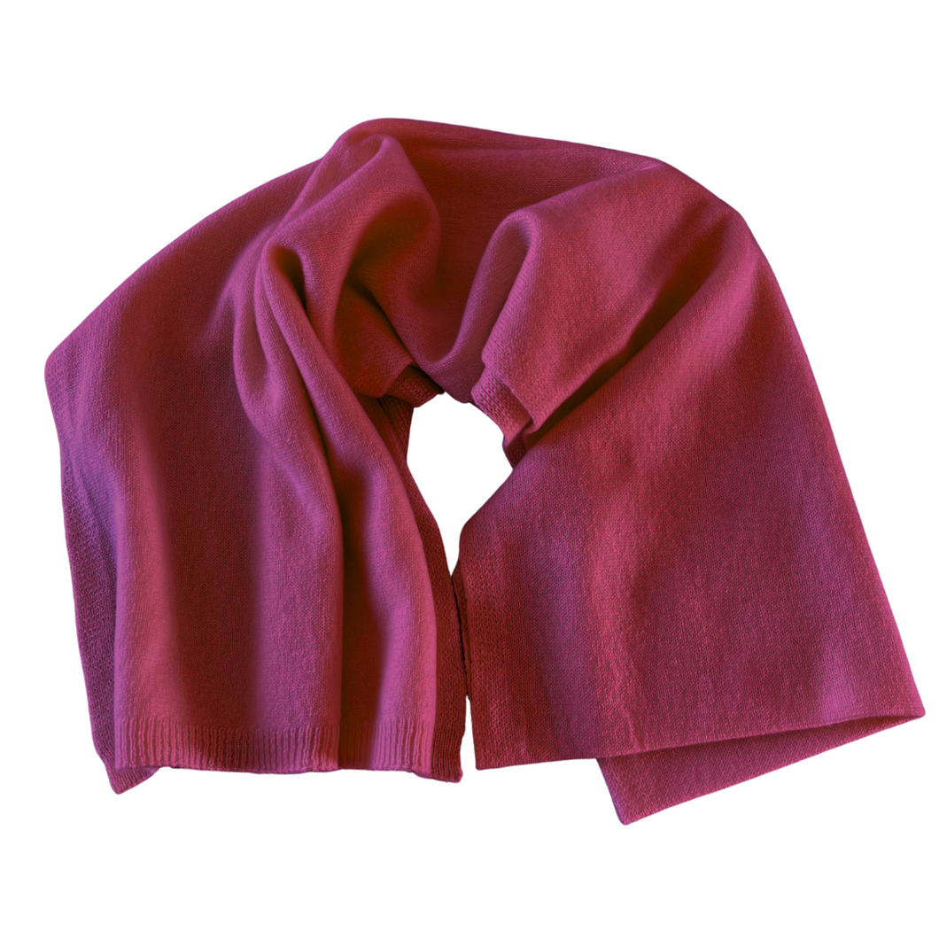 Minu - Fuxia