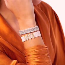 Lade das Bild in den Galerie-Viewer, Janeiro Bracelet - Van Den Abeele
