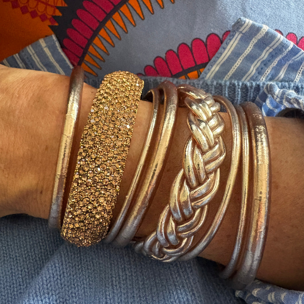 Armspange Strass