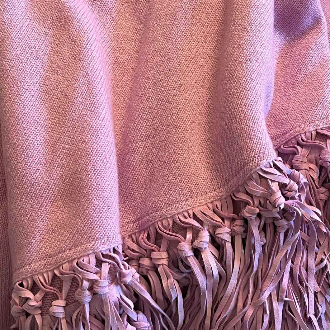 EVELIN - Blush mono