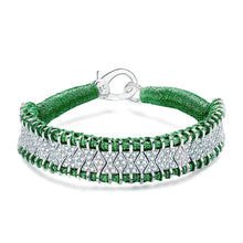 Lade das Bild in den Galerie-Viewer, Janeiro Bracelet - Van Den Abeele
