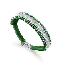 Lade das Bild in den Galerie-Viewer, Janeiro Bracelet - Van Den Abeele
