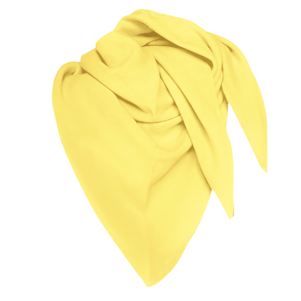 ALMA - Pastellgelb