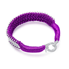 Lade das Bild in den Galerie-Viewer, Janeiro Bracelet - Van Den Abeele

