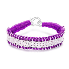 Lade das Bild in den Galerie-Viewer, Janeiro Bracelet - Van Den Abeele
