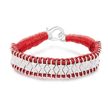 Lade das Bild in den Galerie-Viewer, Janeiro Bracelet - Van Den Abeele

