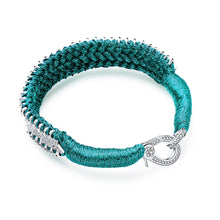 Lade das Bild in den Galerie-Viewer, Janeiro Bracelet - Van Den Abeele
