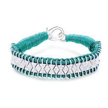 Lade das Bild in den Galerie-Viewer, Janeiro Bracelet - Van Den Abeele
