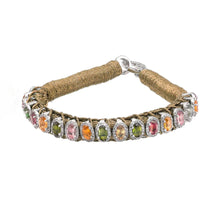 Lade das Bild in den Galerie-Viewer, Rio Bracelet - Van Den Abeele
