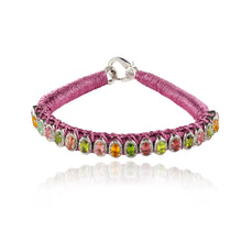 Lade das Bild in den Galerie-Viewer, Rio Bracelet - Van Den Abeele
