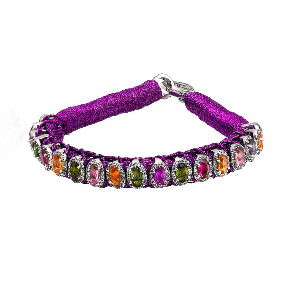 Rio Bracelet - Van Den Abeele