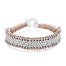 Lade das Bild in den Galerie-Viewer, Janeiro Bracelet - Van Den Abeele
