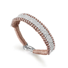Lade das Bild in den Galerie-Viewer, Janeiro Bracelet - Van Den Abeele
