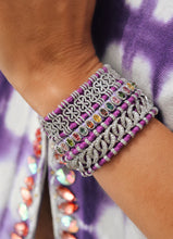 Lade das Bild in den Galerie-Viewer, Rio Bracelet - Van Den Abeele
