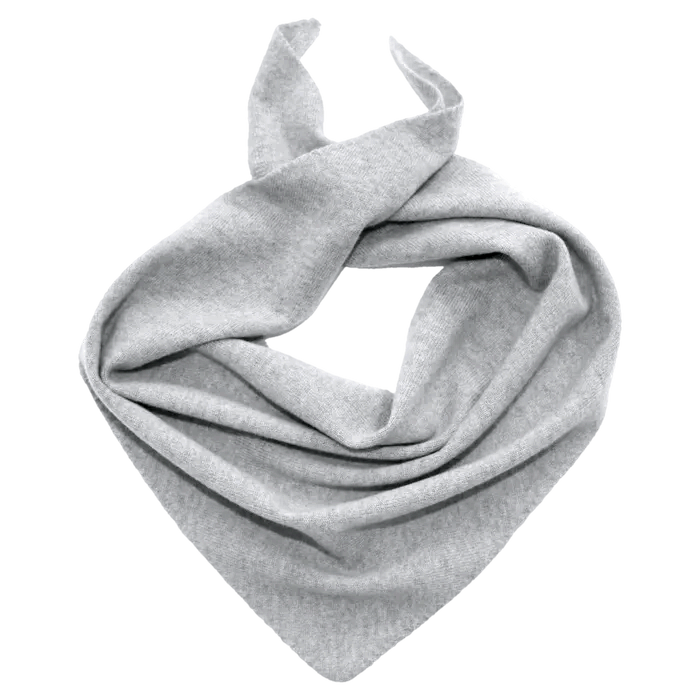 Mini Triangle Grau