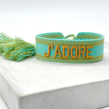 Lade das Bild in den Galerie-Viewer, J&#39;ADORE
