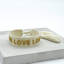 Lade das Bild in den Galerie-Viewer, LOVE LOVE LOVE
