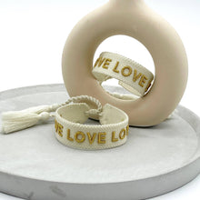 Lade das Bild in den Galerie-Viewer, LOVE LOVE LOVE
