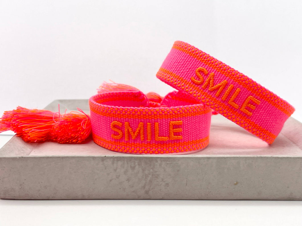SMILE