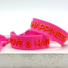Lade das Bild in den Galerie-Viewer, LOVE &amp; HAPPINESS
