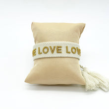 Lade das Bild in den Galerie-Viewer, LOVE LOVE LOVE
