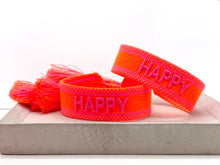 Lade das Bild in den Galerie-Viewer, HAPPY
