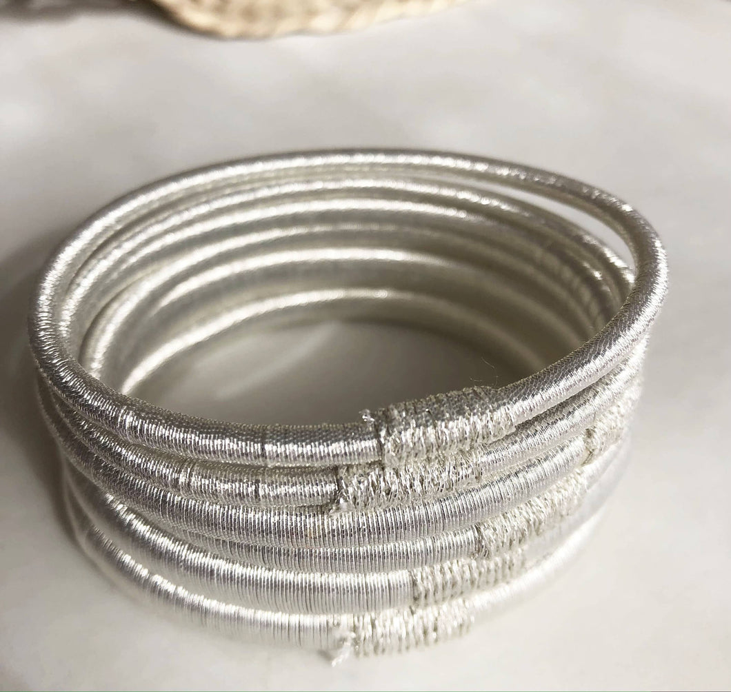 Säbelrohr SALAM/Wüste zum Parfümieren: Silber / L