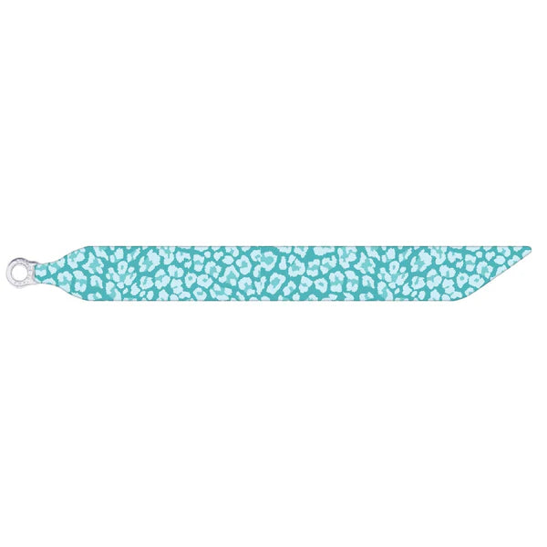 Sorbet Island - Silk Bracelet - Ice Leo