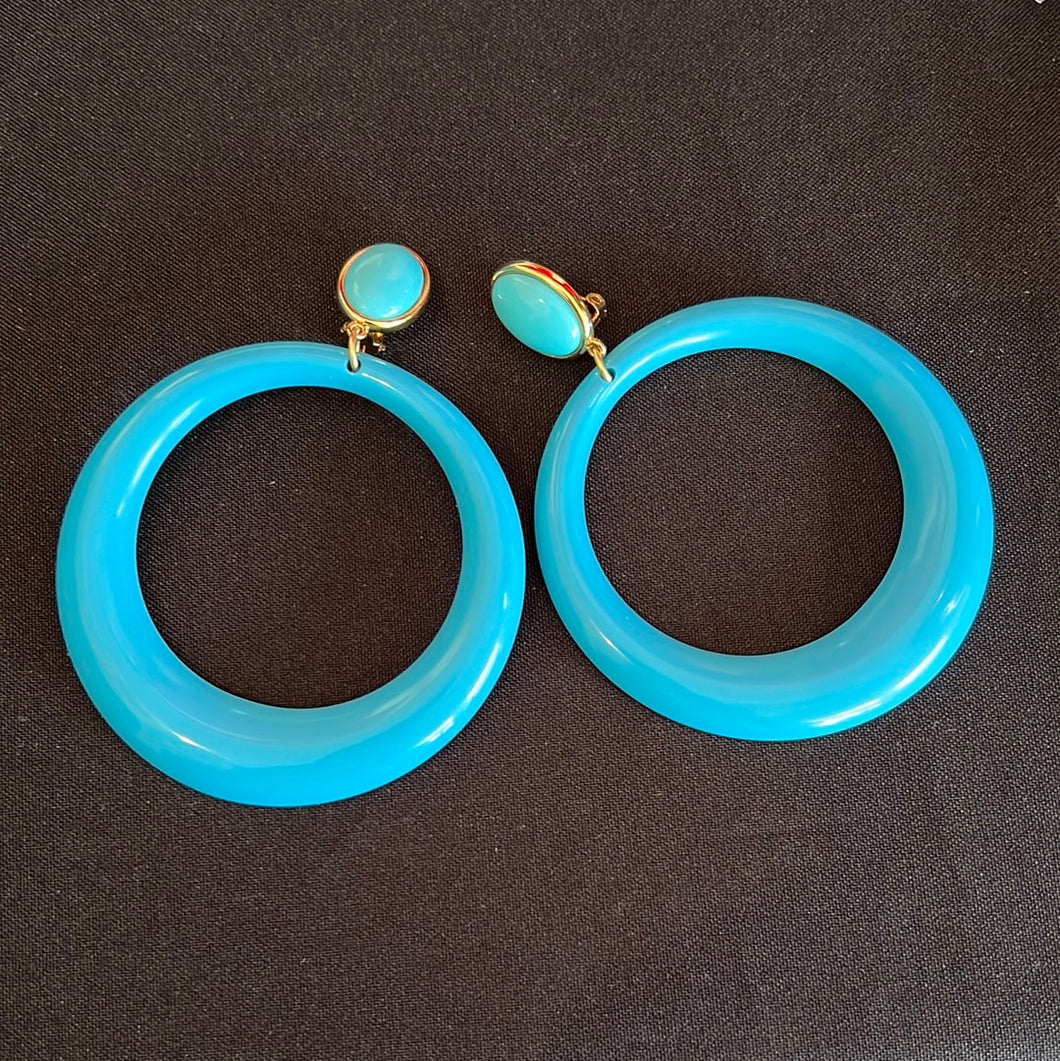 Hoop hoop