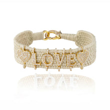 Lade das Bild in den Galerie-Viewer, Talisman Bracelet - Van Den Abeele
