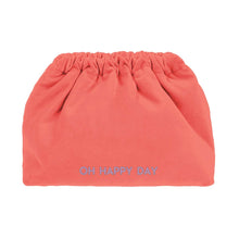 Lade das Bild in den Galerie-Viewer, Oh Happy Day - Velvet Clutch - Sorbet Island
