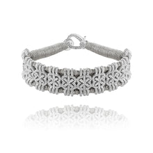 Lade das Bild in den Galerie-Viewer, Salvador Bracelet - Van Den Abeele
