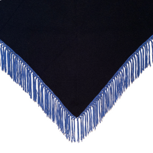 Lade das Bild in den Galerie-Viewer, EVELIN - black/royal blue
