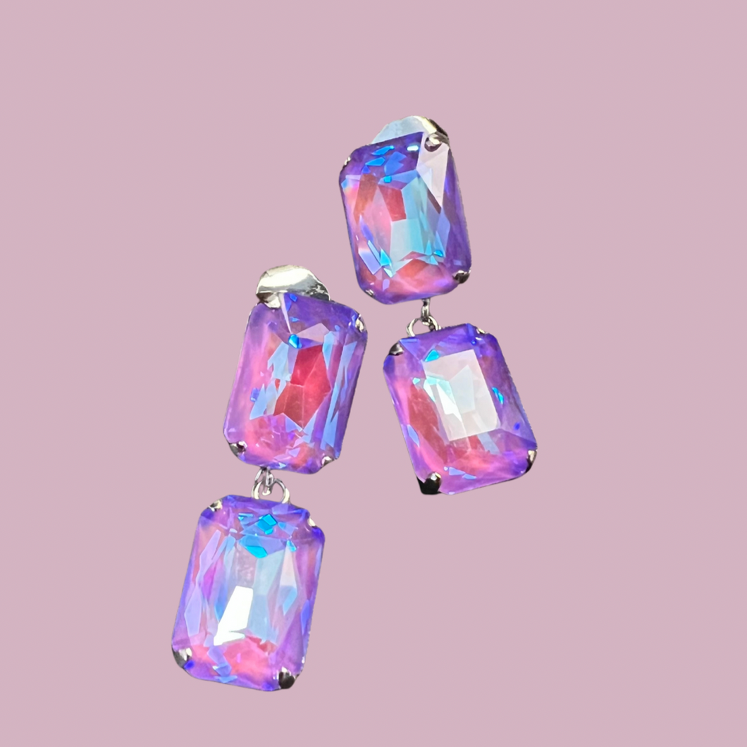 Victoria Pop Lila